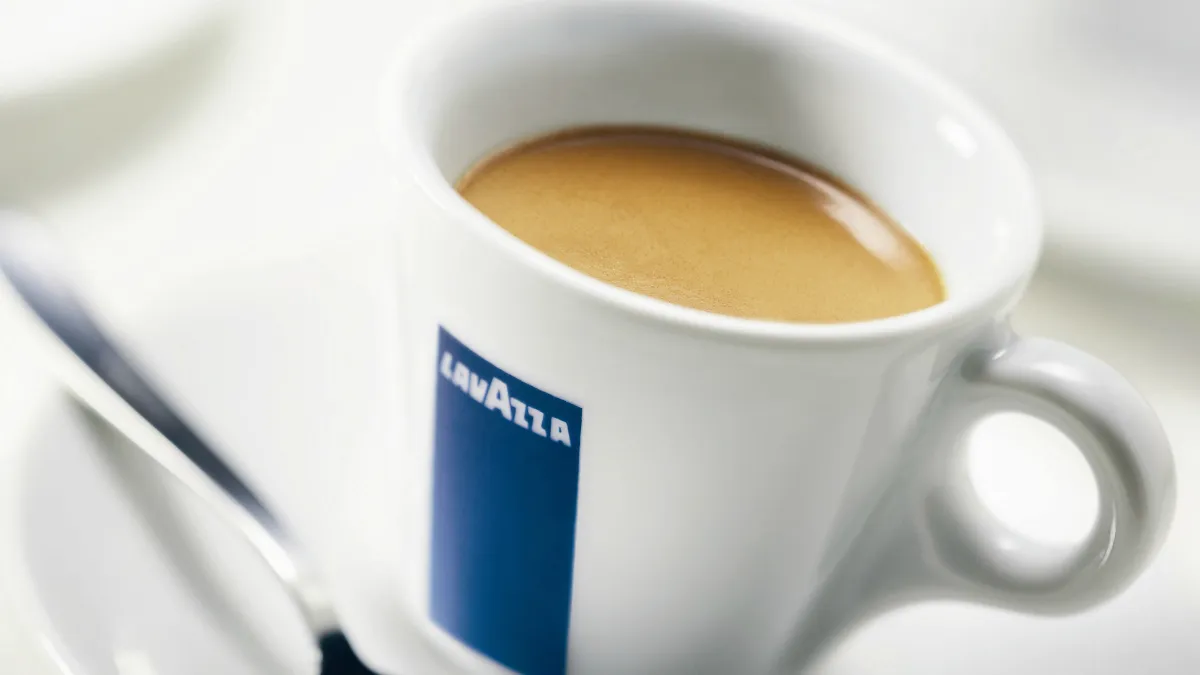 “Lavazza” kupuje australijski “Blue Pod Coffee”