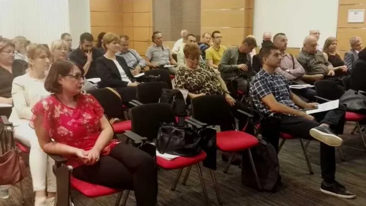 Peradari iz BiH spremni za tržište Evropske unije