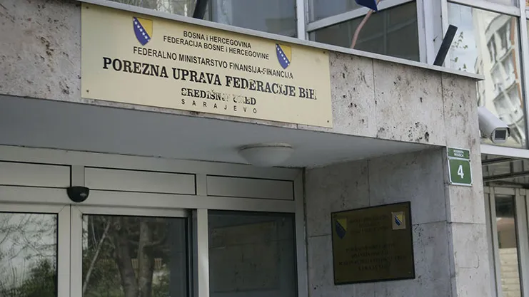 Porezna uprava FBiH pozvala obveznike koji ostvaruju prihode iz inostranstva