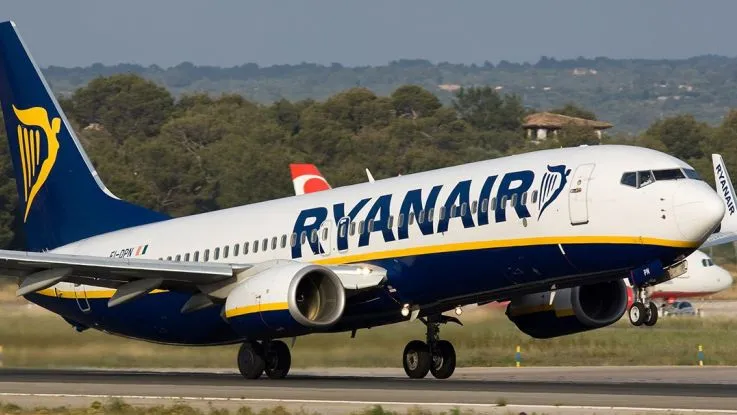 Ryanair će uvesti dodatne letove sa Banjalučkog aerodroma