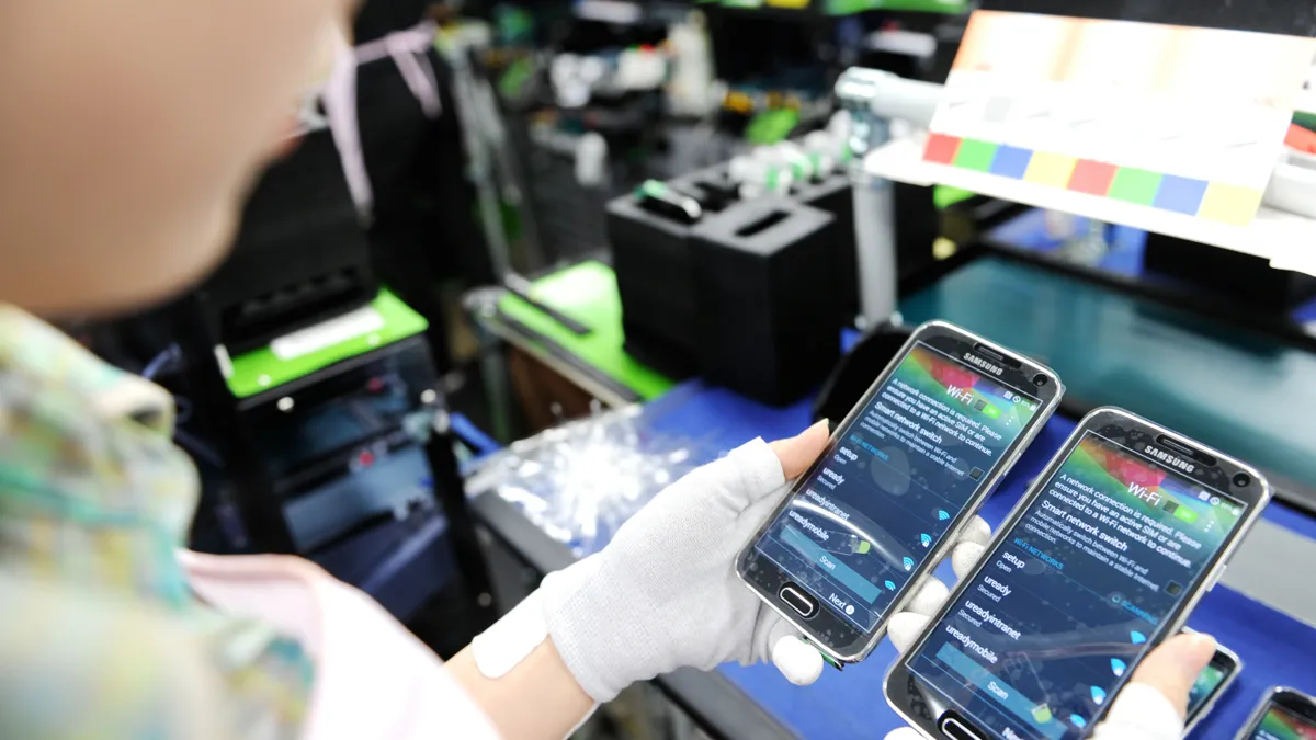 Samsung u Indiji otvara najveću tvornicu pametnih telefona na svijetu