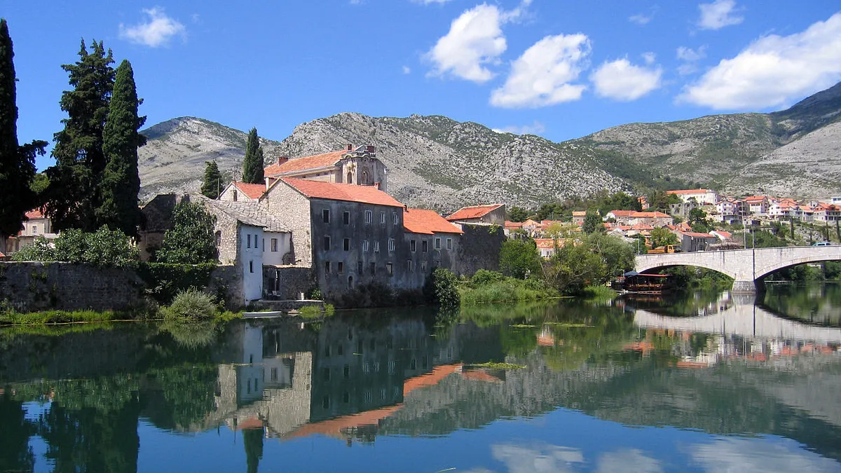 Ekspanzija stanogradnje u Trebinju, stanove kupuju i Dubrovčani