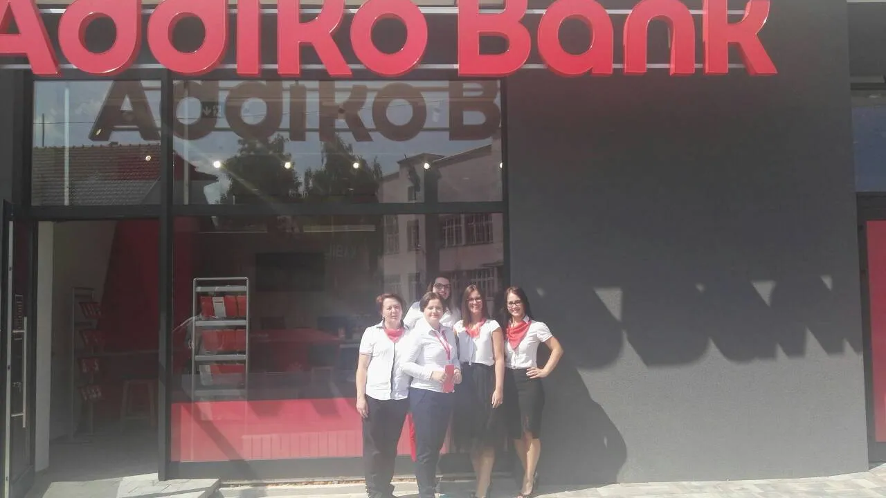 Addiko Banka u Tuzli na novoj lokaciji