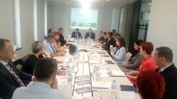Vijeće za strane investitore -Strani ulagači traže povoljnije poslovno okruženje