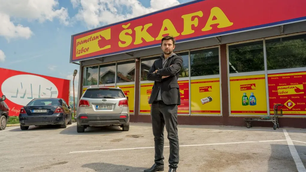 Feniks bh. privrede: Škafa će proizvoditi hranu i imati 1.000 radnika