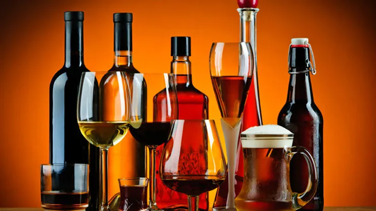 Povećan uvoz alkohola u BiH
