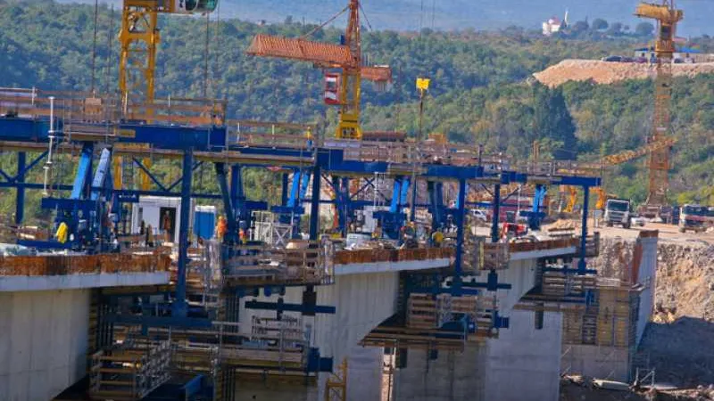 Treća sreća za dionicu Počitelj - Zvirovići