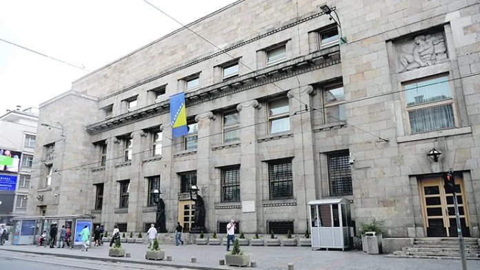 Na webu CBBiH stranica za unaprijeđenu diseminaciju statističkih podataka o BiH
