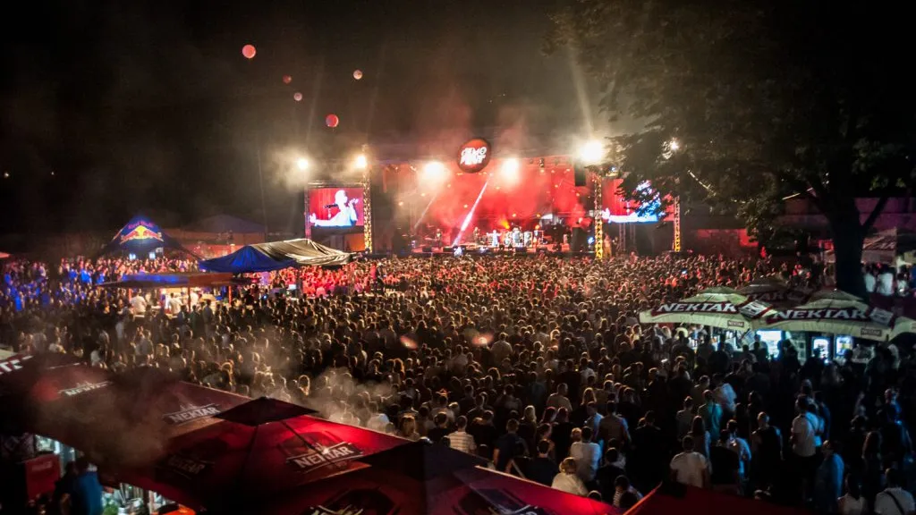 UNIQA osiguranje podržava Demofest