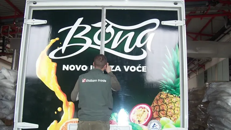 Eldžam trade se pokazao kao poželjan partner za saradnju
