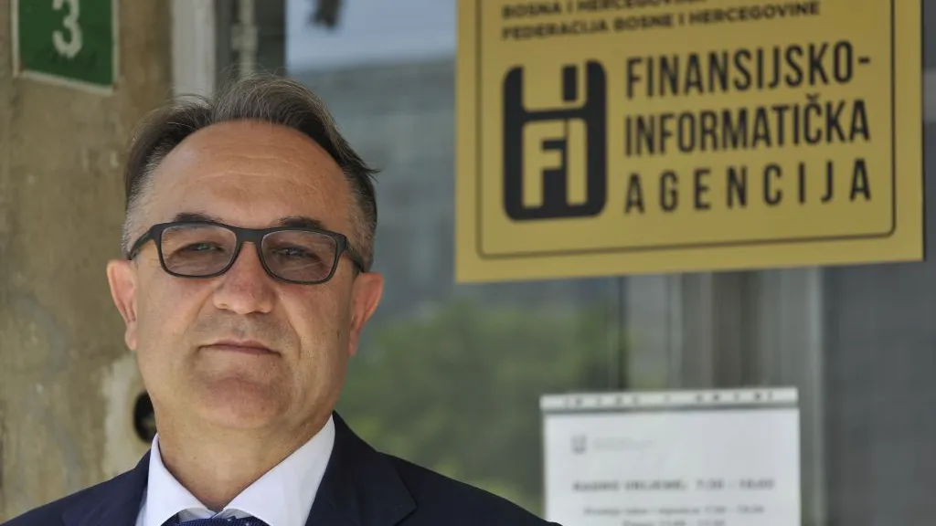 FIA poslala opomene na 14.644 adrese pravnih lica