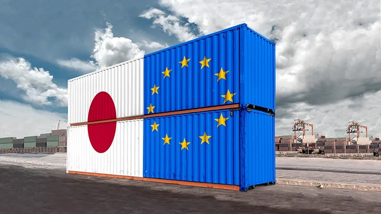EU i Japan potpisuju trgovinski sporazum o ukidanju skoro svih carina