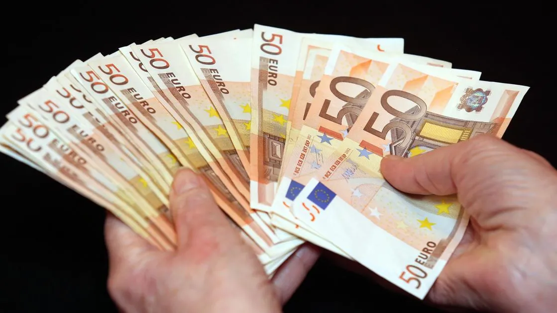 Najviše falsificiraju novčanice od 20 i 50 eura