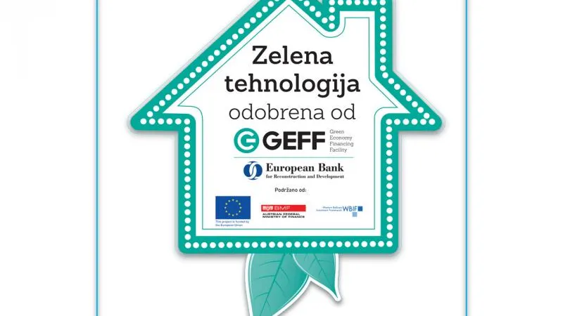 Stambeni sektor u BiH predstavlja najveći potencijal za uštedu novca i energije