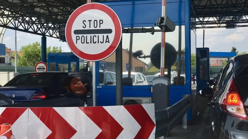 U augustu tender za granični prijelaz u Bratuncu