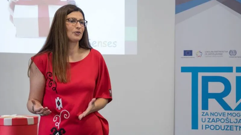 Biznis inkubator iz Travnika dobio prve poduzetnike