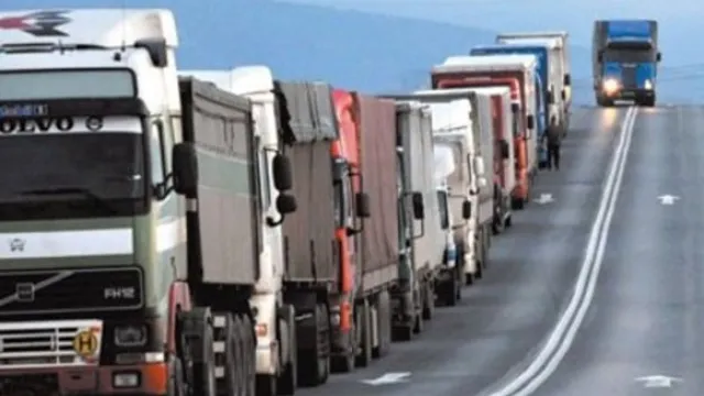 Za šest mjeseci RS zabilježila više od 680 miliona gubitaka u robnoj razmjeni