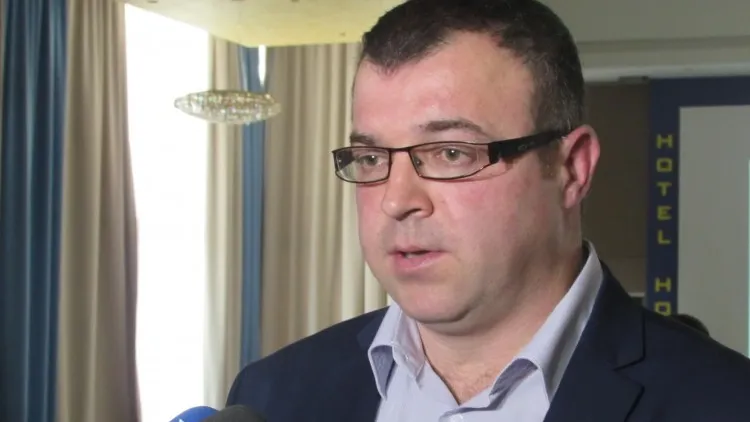 Kapo: Nova kampanja promocije bh. proizvoda 'Kupujmo domaće-nema greške'