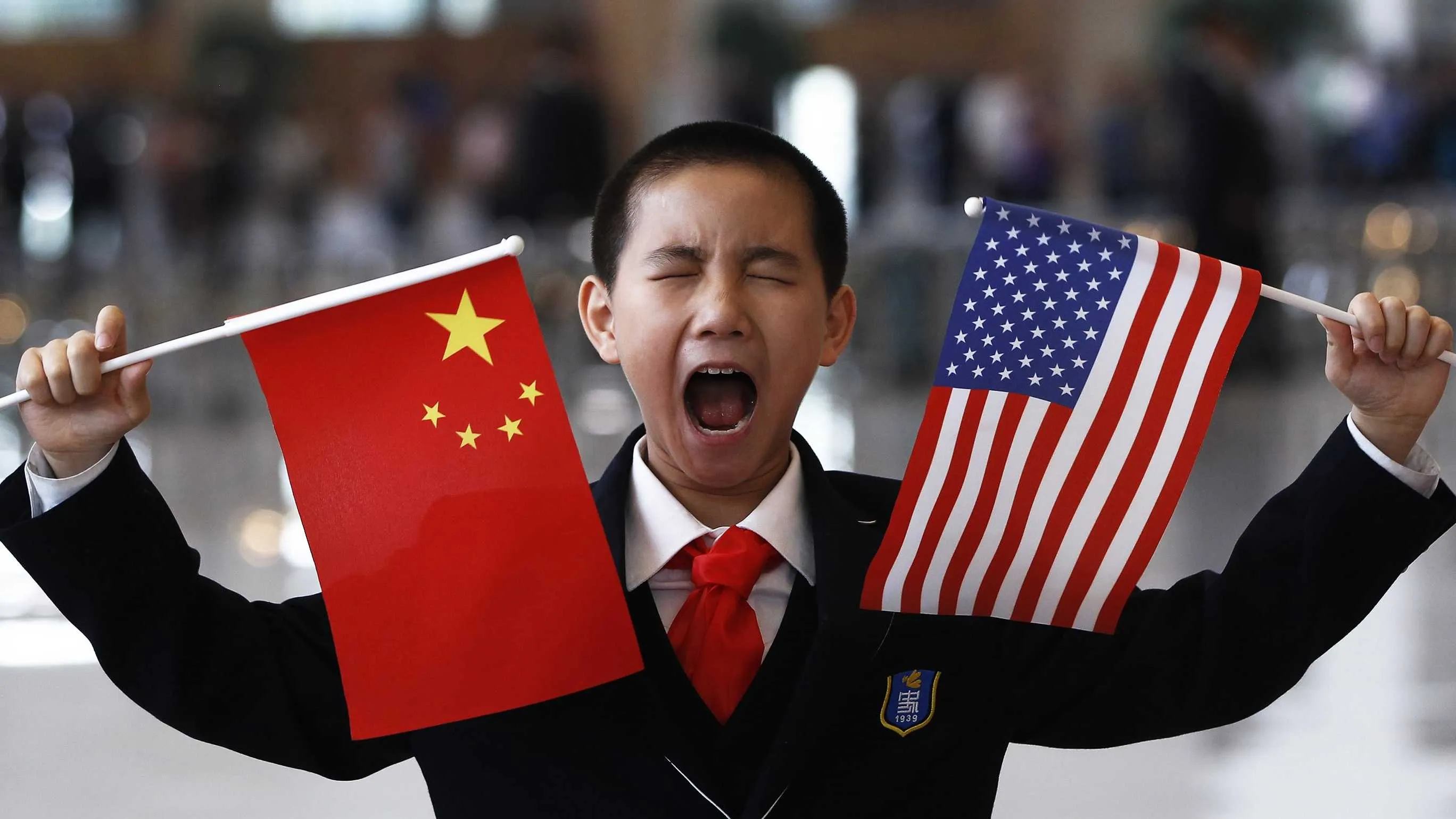 Ovo su globalne posljedice trgovinskog rata Kine i Amerike