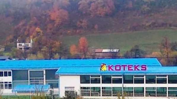 Koteks razvio novu liniju proizvoda sa stranim partnerima