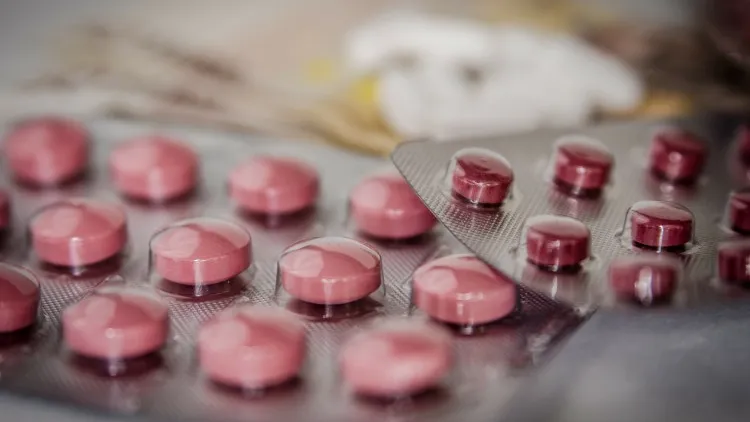 Farmaceutske kompanije ne snose odgovornost za nečistoću u povučenim lijekovima