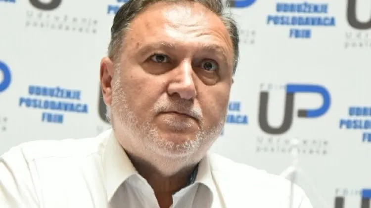 Udruženje poslodavaca FBiH - Izmjenama zakona do boljeg poslovnog ambijenta