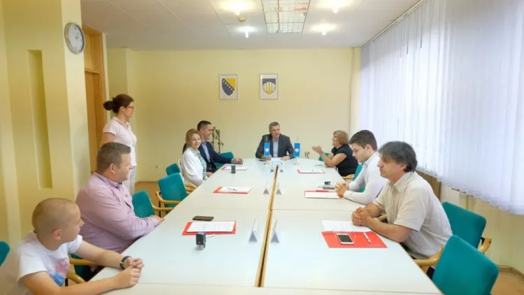 Općina Novi Grad sufinansira obavljanje pripravničkog staža