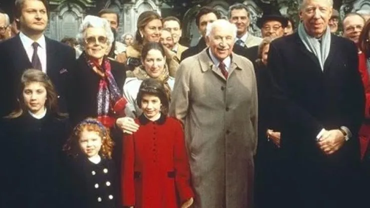 Životna priča o utemeljitelju najmoćnije porodice na svijetu - Mayeru Rothschildu
