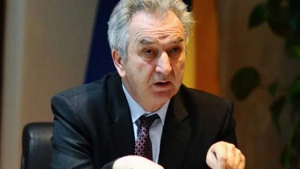 Šarović, Wigemark i Hagelberg upozorili na hitan početak rada državnog zatvora