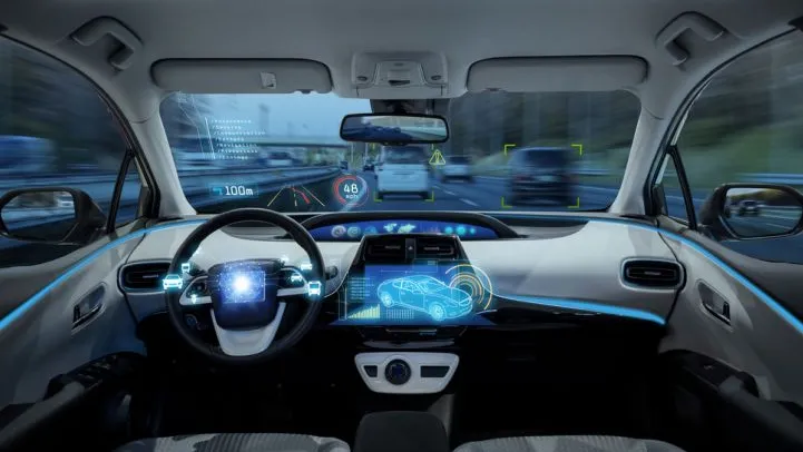 Budućnost tehnologije u automobilskoj industriji
