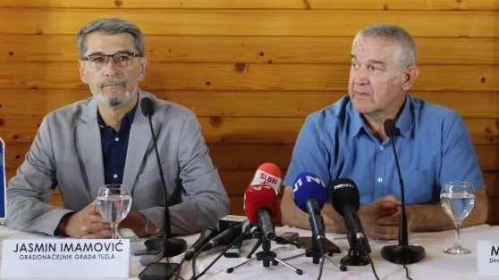 Obilježeno 15 godina kompleksa Panonskih jezera