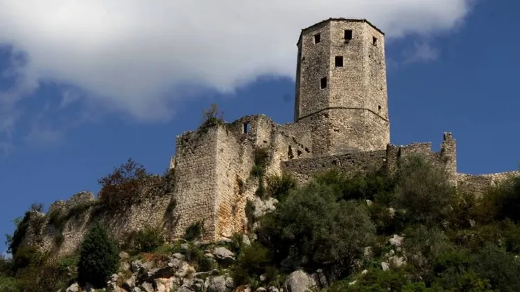 Susret i druženje privrednika iz BiH i Norveške u Počitelju