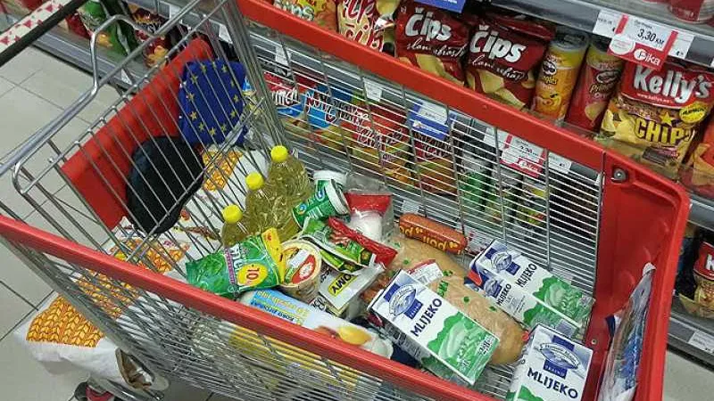 U BiH skuplji prijevoz, struja i stanarine, a jeftinija odjeća