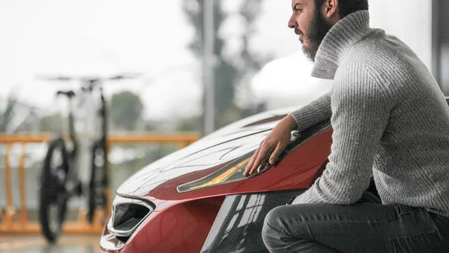 Mate Rimac otvara tehnološki park u Livnu