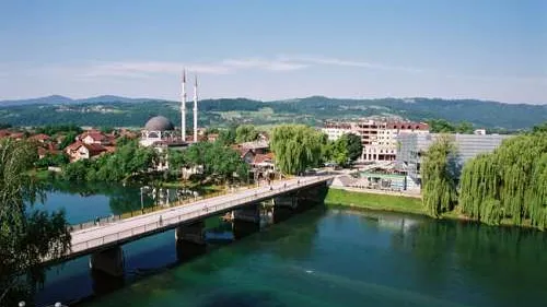 Sanski Most - Potpisana saradnja za podršku investitorima iz dijaspore