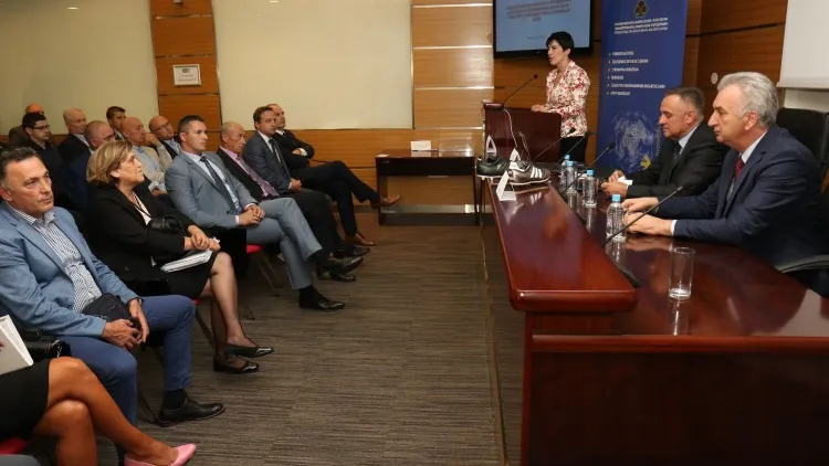 Šarović: Odluka o suspenziji carinskih stopa donijela odlične rezultate