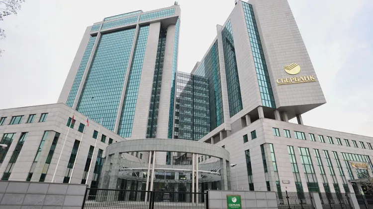 Sberbank na prvom mjestu među CEE bankama