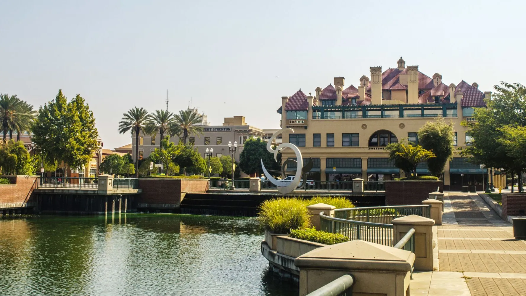 Stockton će građanima dati plaću za koju ne moraju da rade