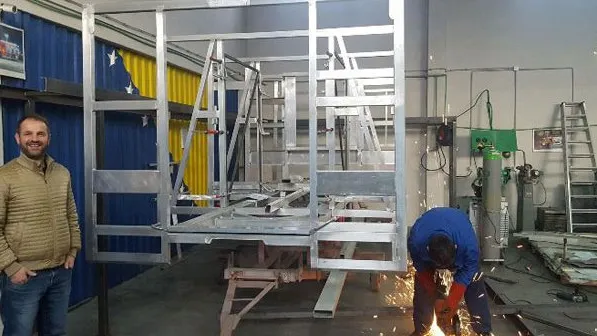Biznis centar bh. dijaspore - Dobri primjeri ohrabruju ulaganja
