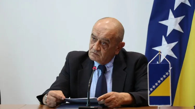 Bevanda: Prvi put poslije 2012. povećan proračun institucija BiH