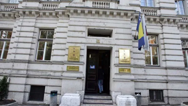 Vlada KS - Mjere za nezaposlene branioce i trgovce pojedince