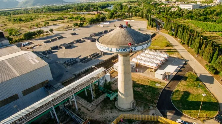 Pandža: Iskoristit ćemo sve kapacitete kako bi održali Aluminij
