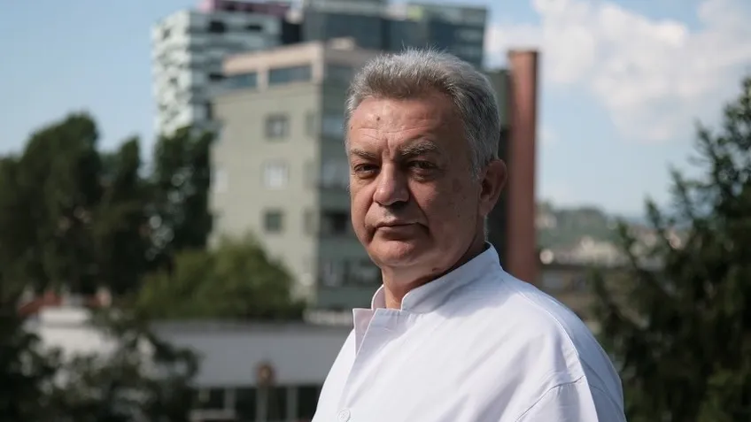 Kako je prim. dr. Zlatko Kravić od Opće bolnice stvorio uspješnu kompaniju?