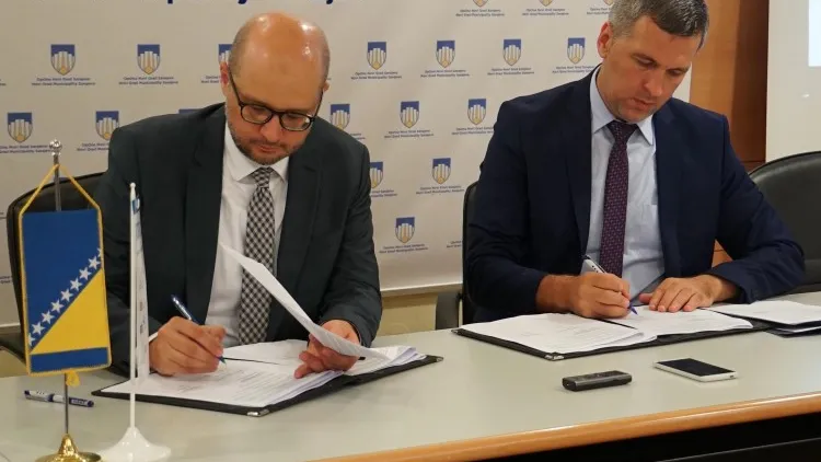 Općina Novi Grad i BBI banka omogućavaju finansiranje biznisa i bez kamate