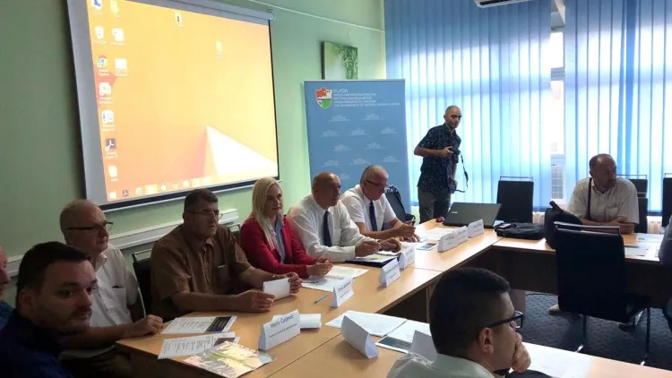 U Travniku prezentiran projekt podrške zapošljavanju