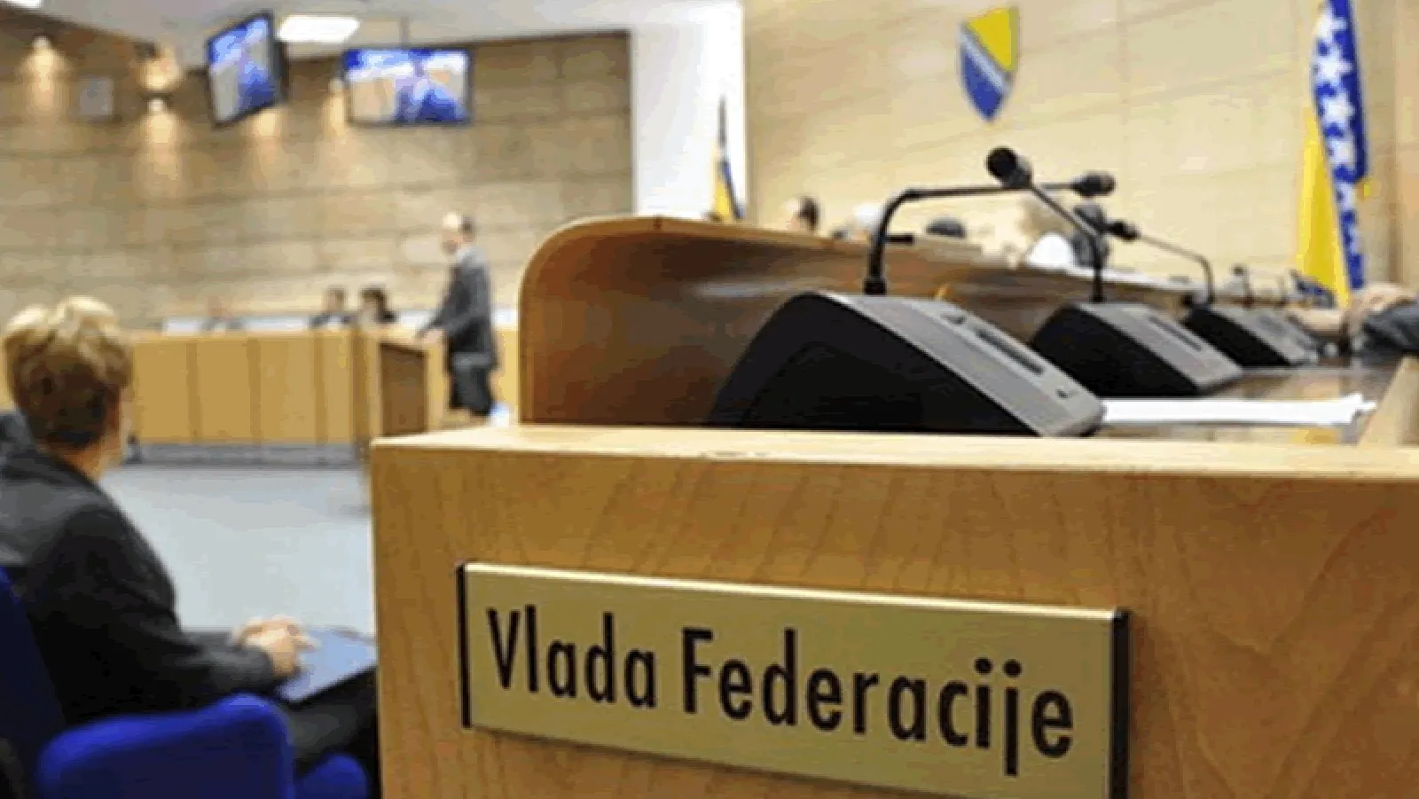 Mostar: Vlada FBiH o stanju u rudnicima uglja u FBiH