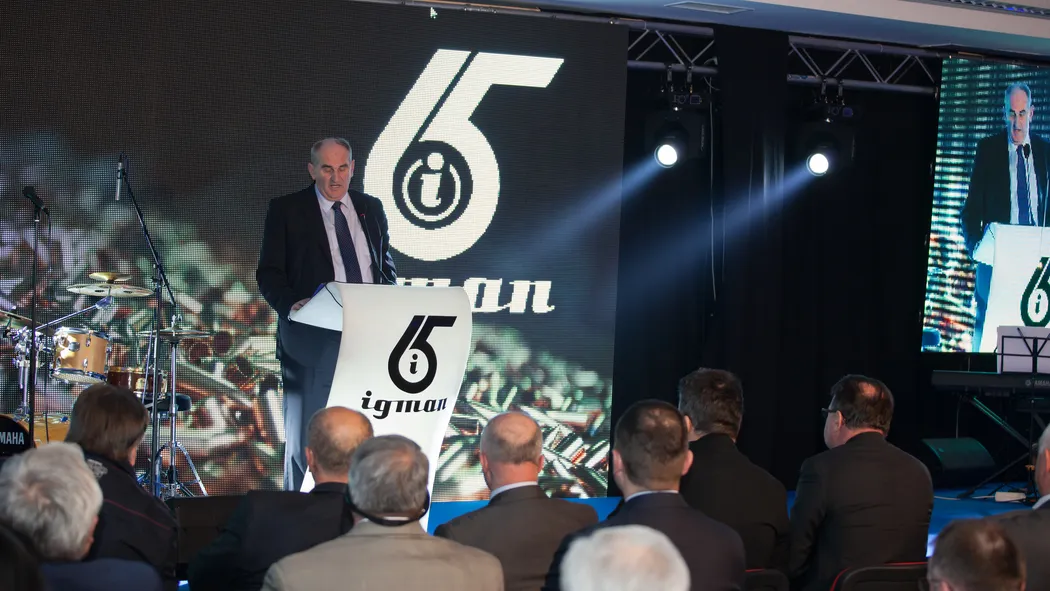 PROMO: Igman d.d. izvozi u 50 zemalja na pet kontineta
