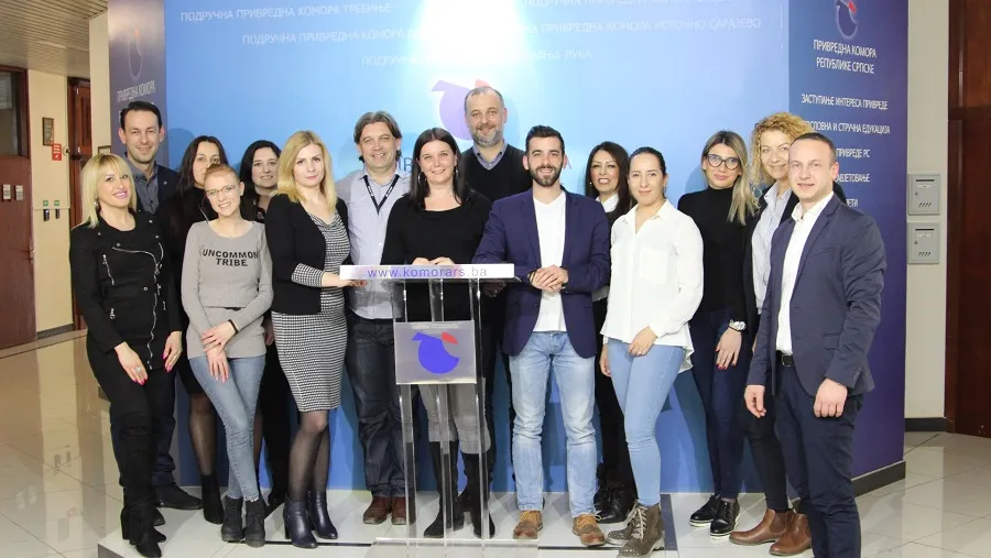 Menadžeri i agenti za nekretnine završili prestižni kurs u Banjoj Luci