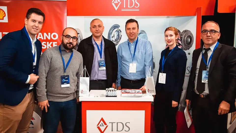 Ulaganje u edukaciju kadrova strateško je opredjeljenje kompanije TDS d.o.o.