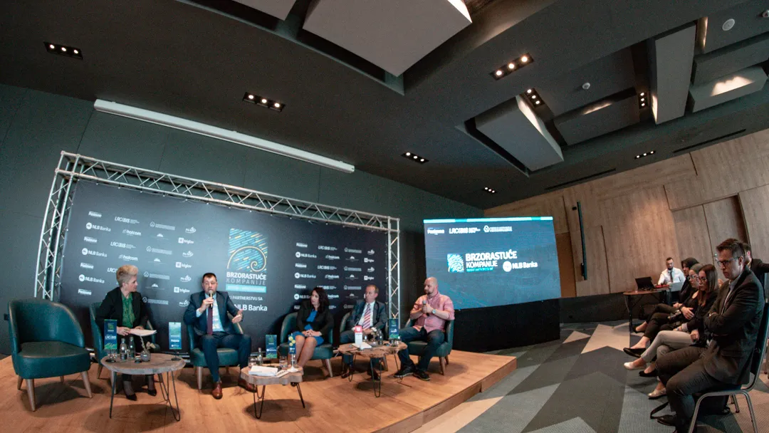 Digitalizacija, reforma obrazovanja i manji nameti preduslovi su jačanja bh. ekonomije